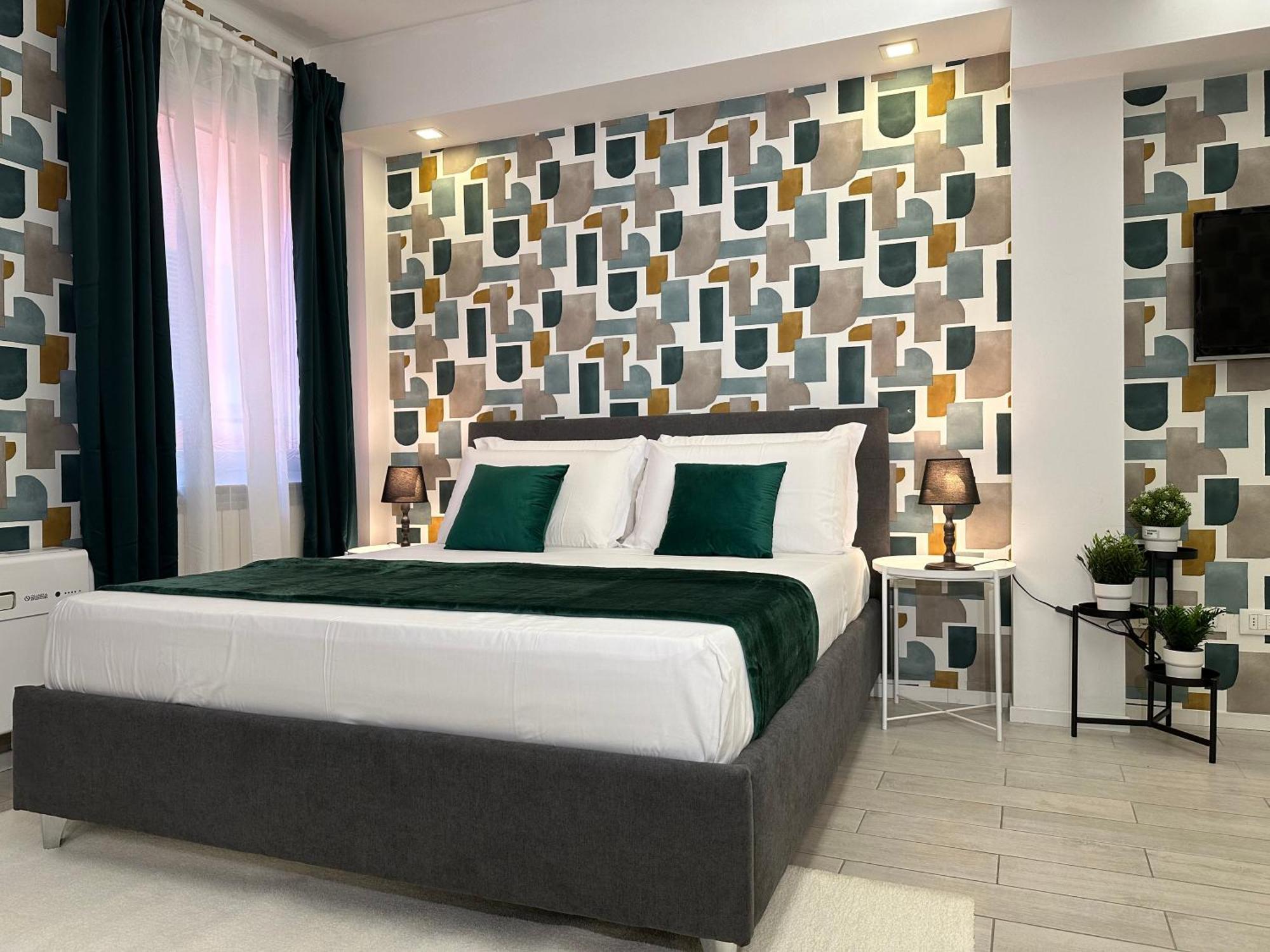 Fondazza Boutique Apartment Boloňa Exteriér fotografie